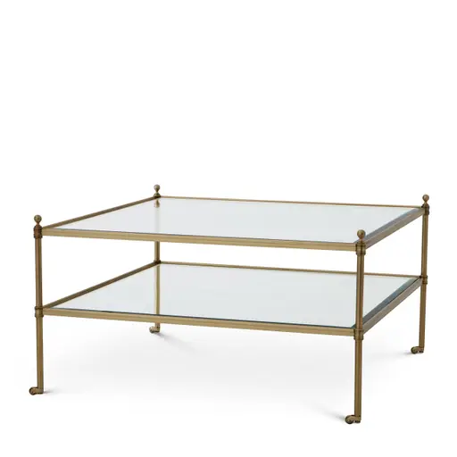 Купить Журнальный столик Coffee Table Aubrey в интернет-магазине roooms.ru