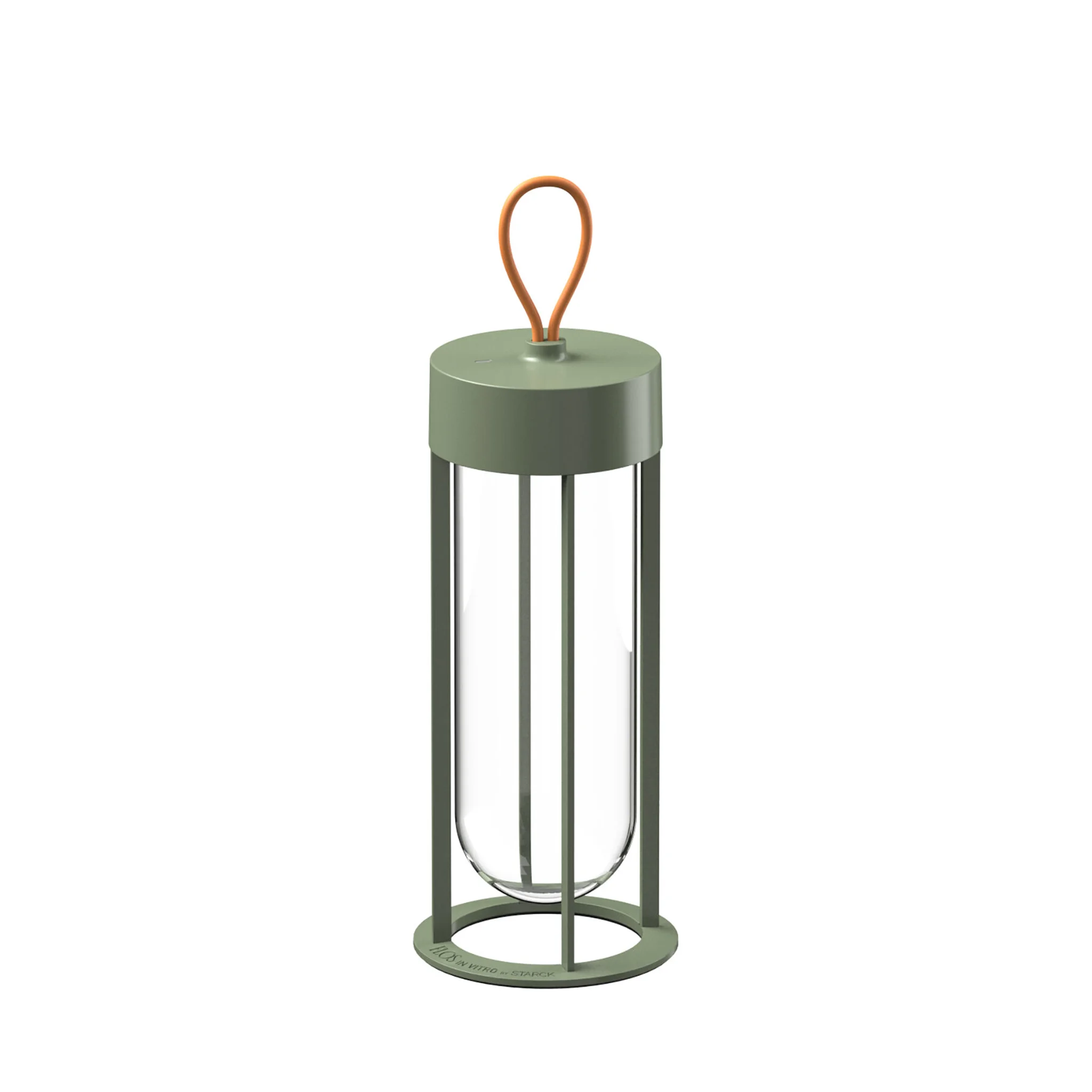 Купить Уличный фонарь In Vitro Unplugged в интернет-магазине roooms.ru