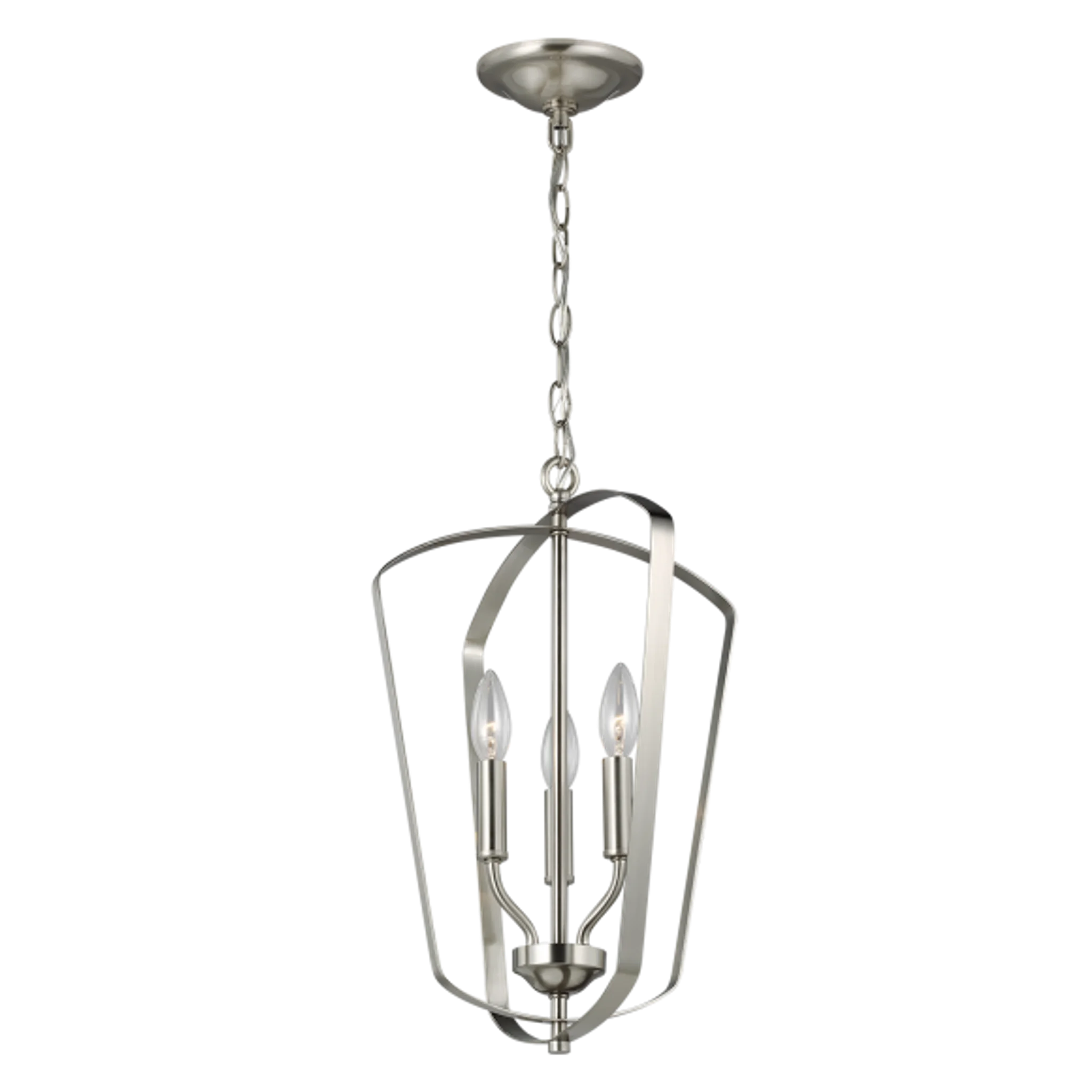 Купить Подвесной светильник Romee Small Three Light Lantern в интернет-магазине roooms.ru