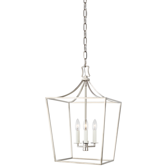 Купить Подвесной светильник Southold Small Lantern в интернет-магазине roooms.ru