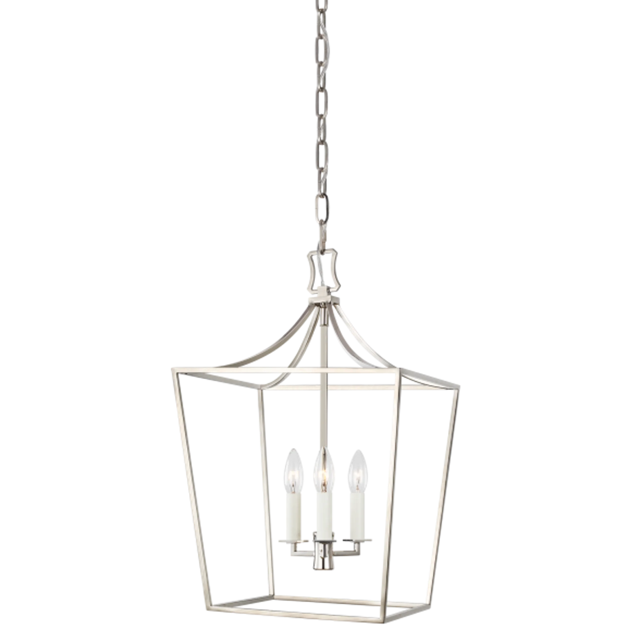 Купить Подвесной светильник Southold Small Lantern в интернет-магазине roooms.ru