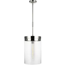 Polished Nickel