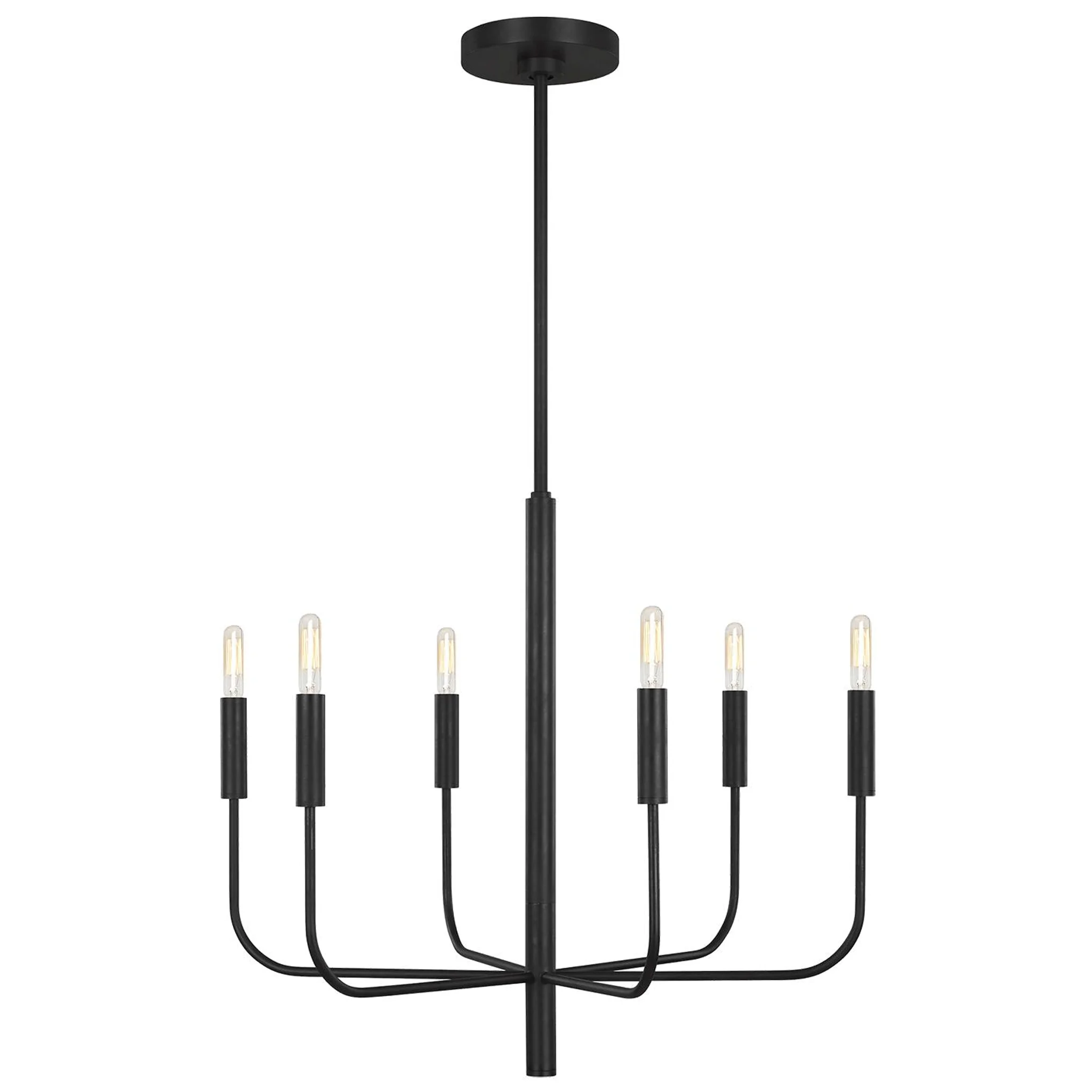 Купить Люстра Brianna Small Chandelier в интернет-магазине roooms.ru