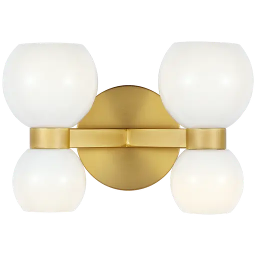 Купить Бра Londyn Double Sconce в интернет-магазине roooms.ru