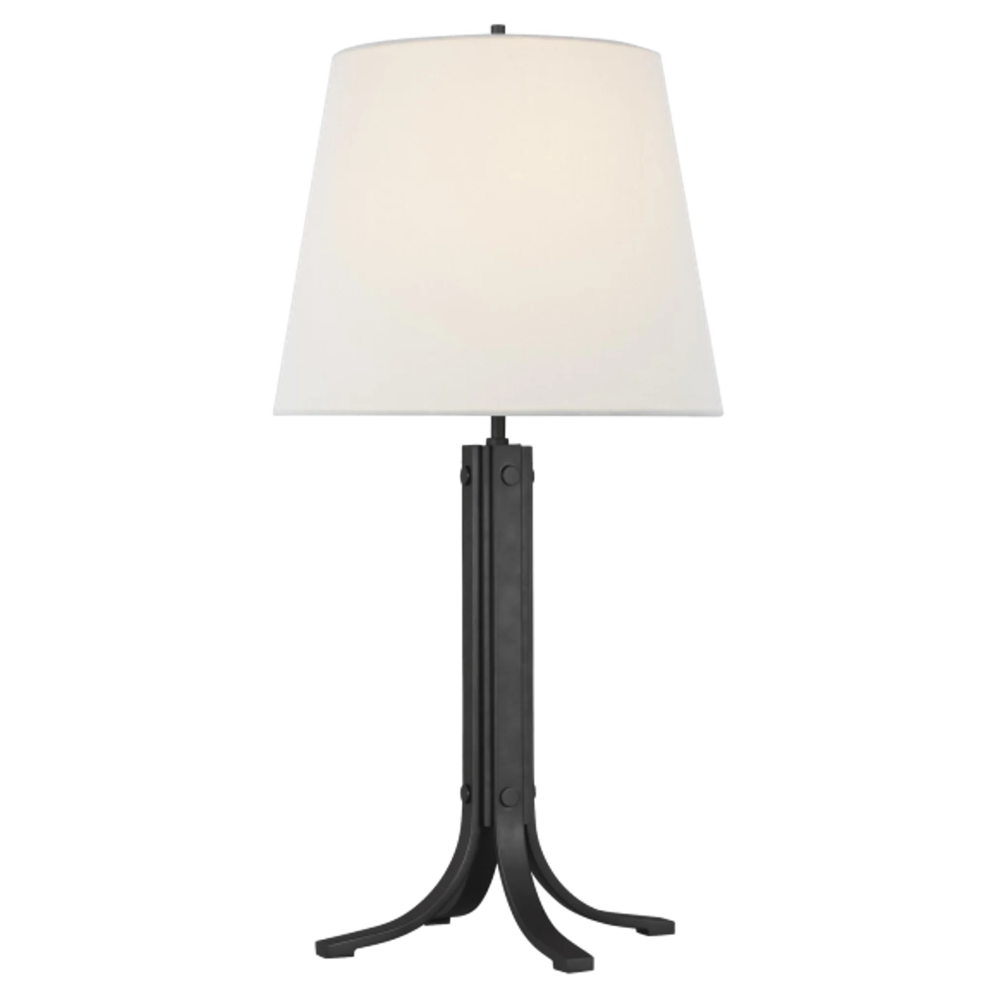 Купить Настольная лампа Logan Table Lamp в интернет-магазине roooms.ru