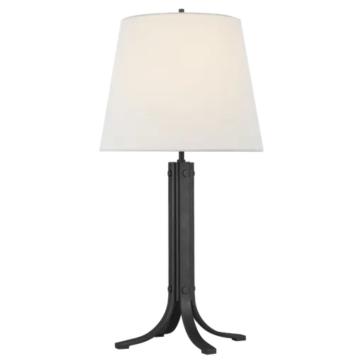 Купить Настольная лампа Logan Table Lamp в интернет-магазине roooms.ru