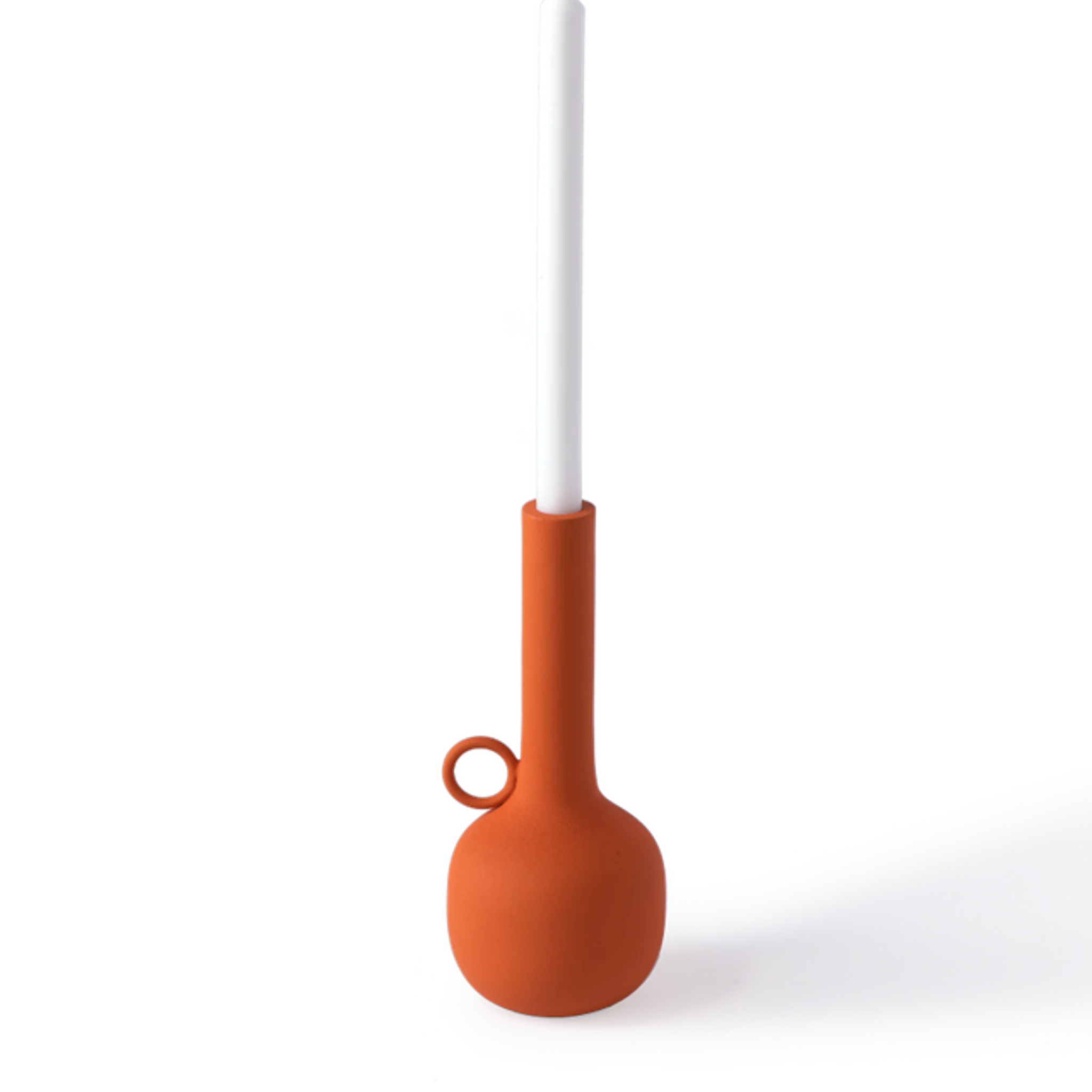 Купить Подсвечник Spartan Candle Holder - M в интернет-магазине roooms.ru