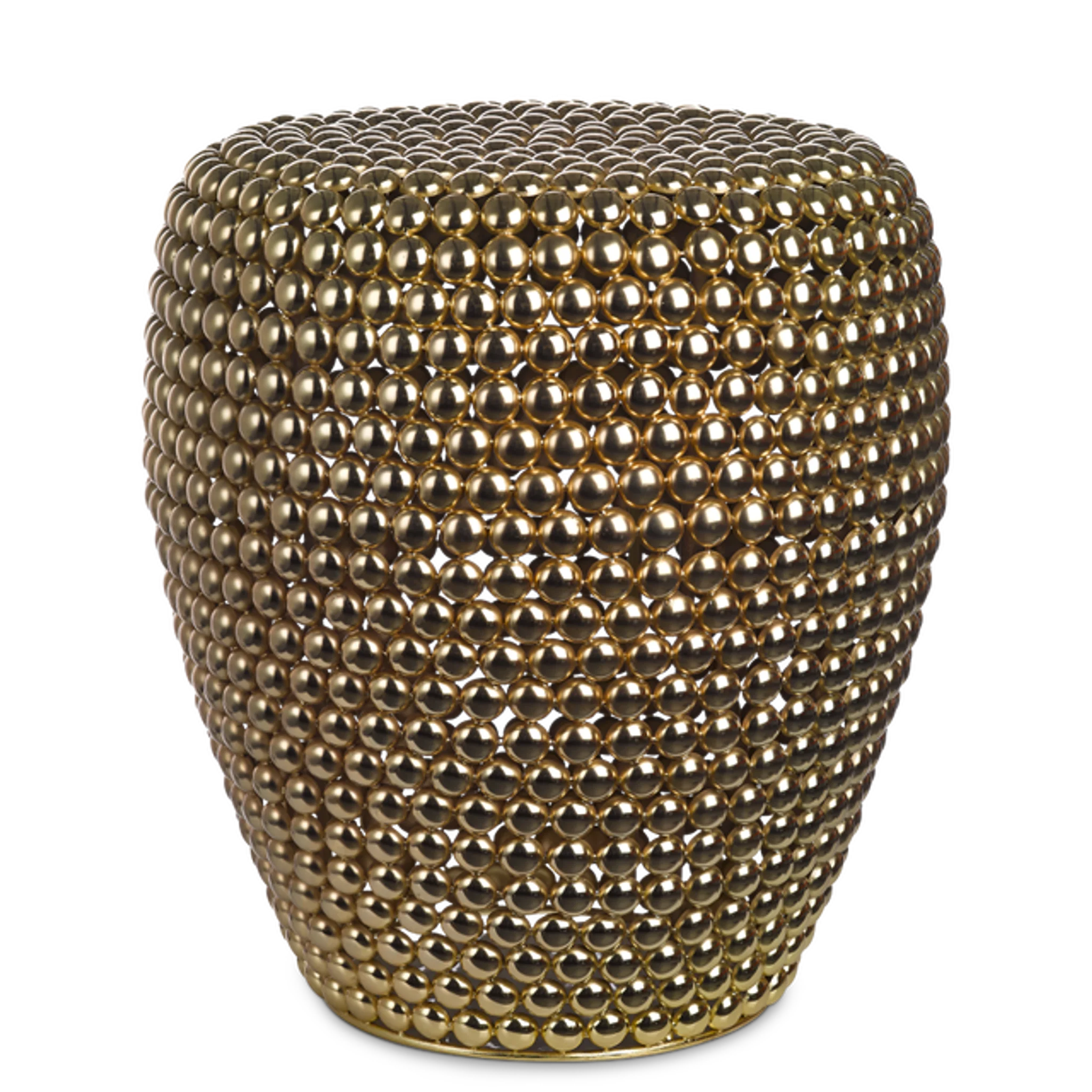 Купить Приставной столик/Табурет Stool Dot в интернет-магазине roooms.ru