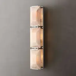 Polished Stainless Steel