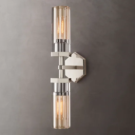 Купить Бра Lambeth Hexagonal Linear Sconce в интернет-магазине roooms.ru