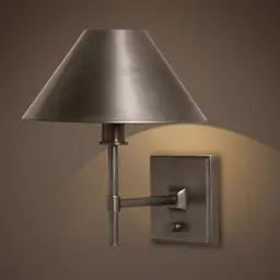 Aged Steel