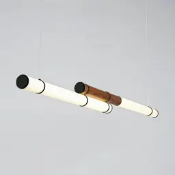 Blackened Steel / Oak / 120V