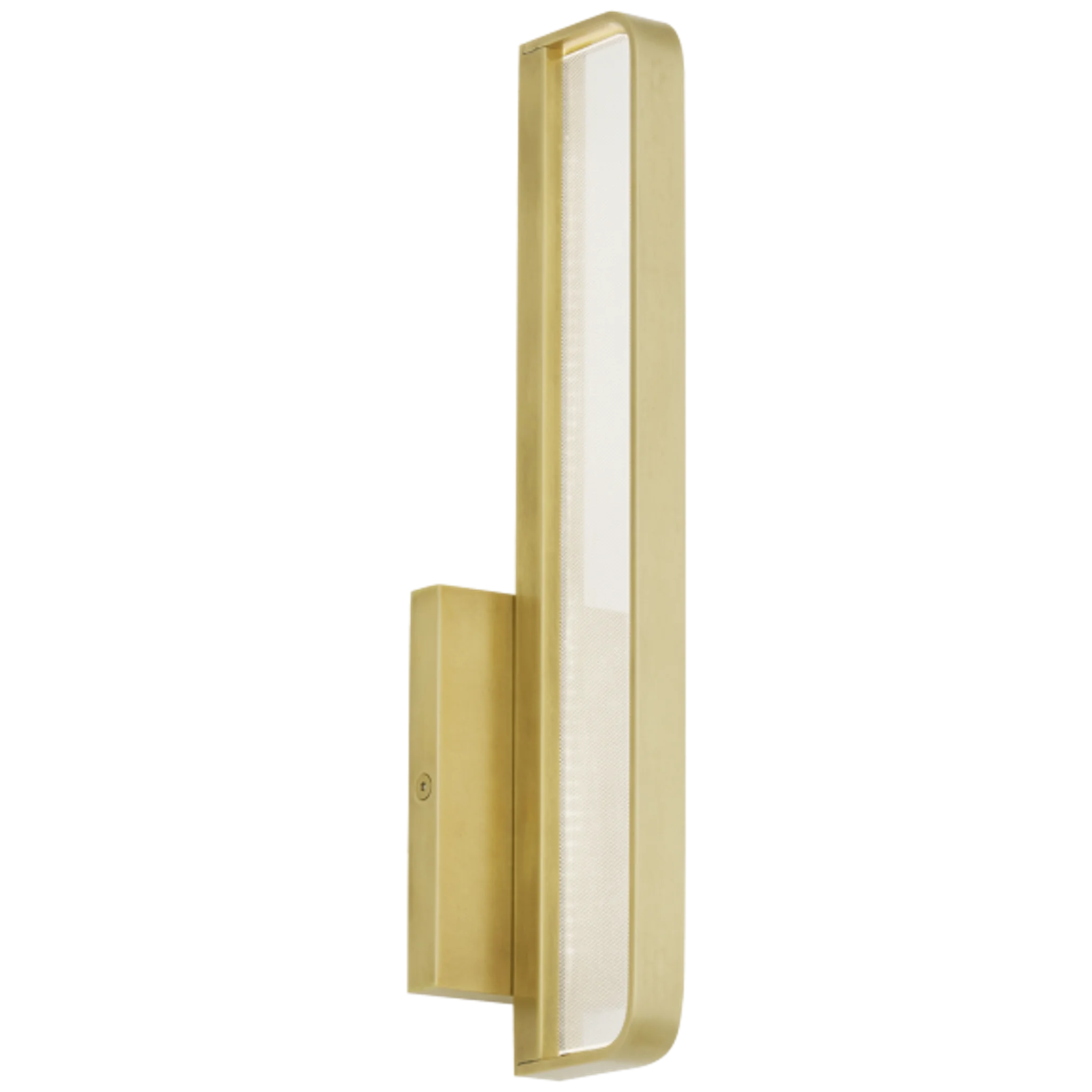 Купить Бра для ванной Banda 13 Bath Sconce в интернет-магазине roooms.ru