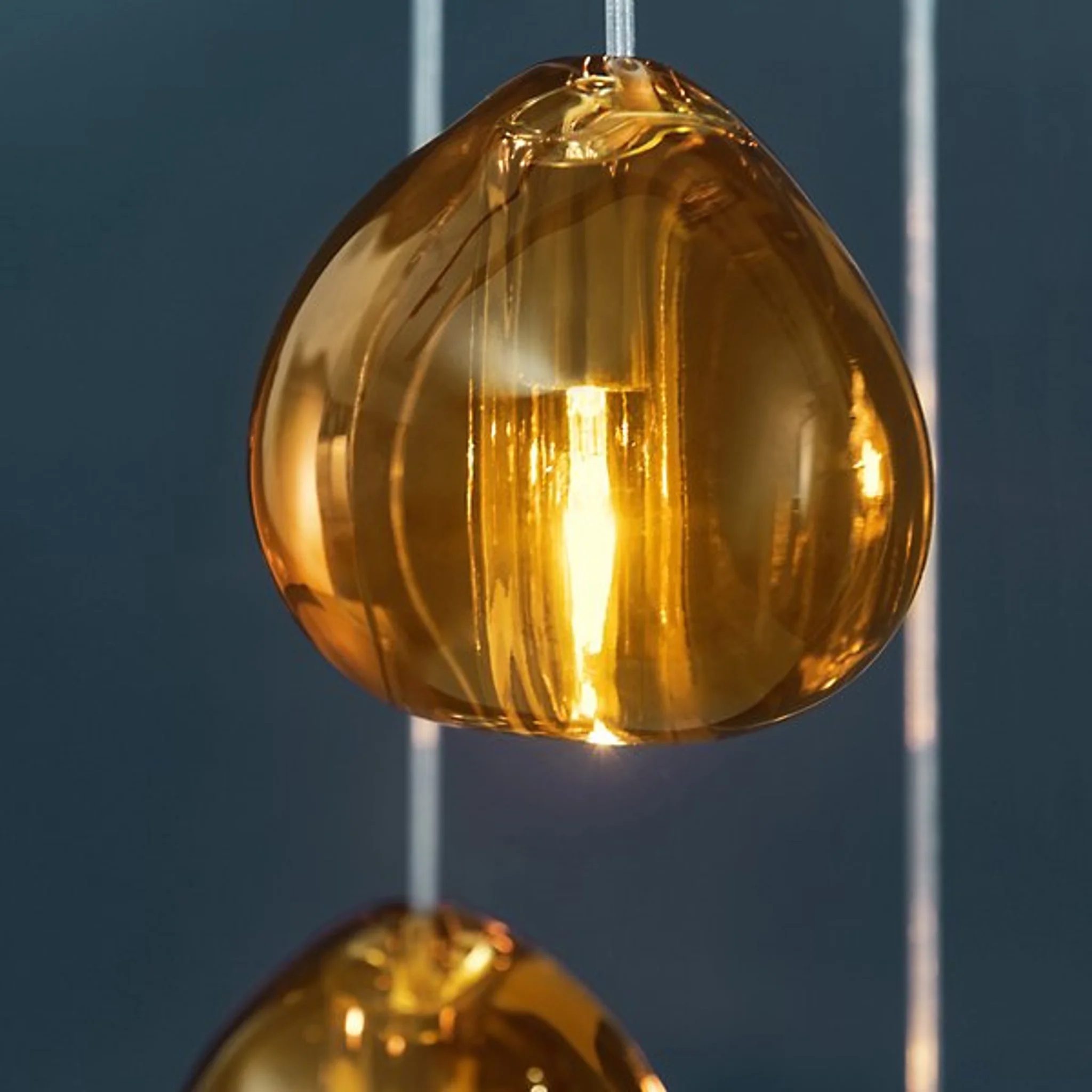 Купить Подвесной светильник Mizu 26-Light Pendant в интернет-магазине roooms.ru