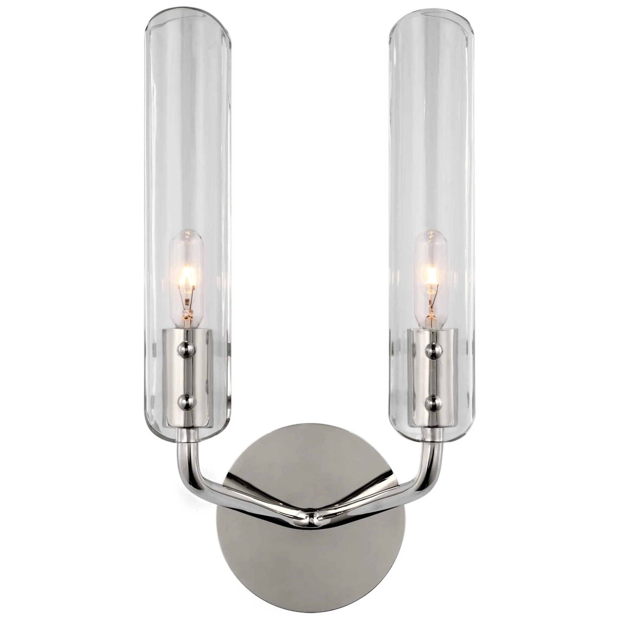 Купить Бра Casoria 14" Double Sconce в интернет-магазине roooms.ru