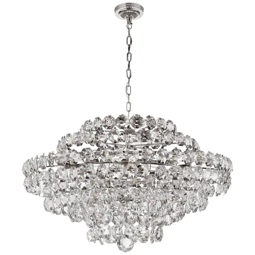 Купить Люстра Sanger Large Chandelier в интернет-магазине roooms.ru