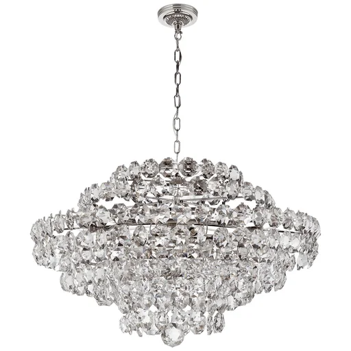Купить Люстра Sanger Large Chandelier в интернет-магазине roooms.ru