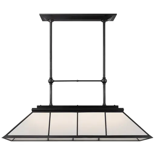Купить Люстра Rivington Large Billiard Chandelier в интернет-магазине roooms.ru