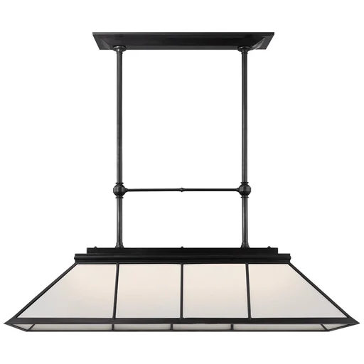 Купить Люстра Rivington Large Billiard Chandelier в интернет-магазине roooms.ru