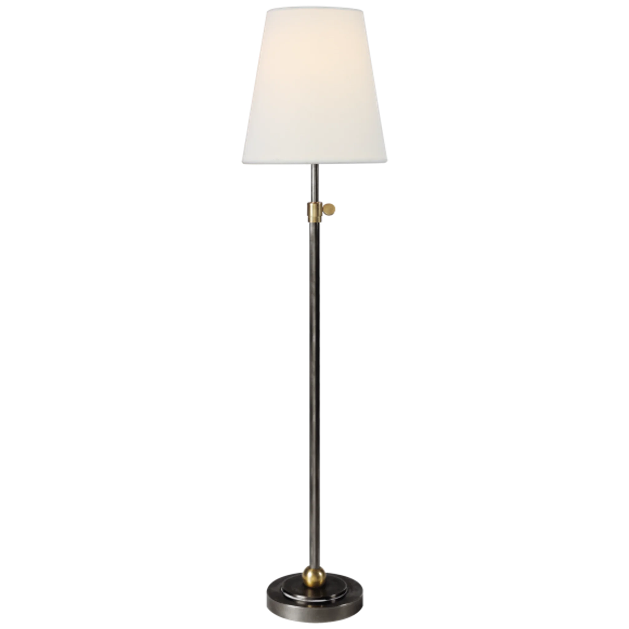 Купить Настольная лампа Bryant Table Lamp в интернет-магазине roooms.ru
