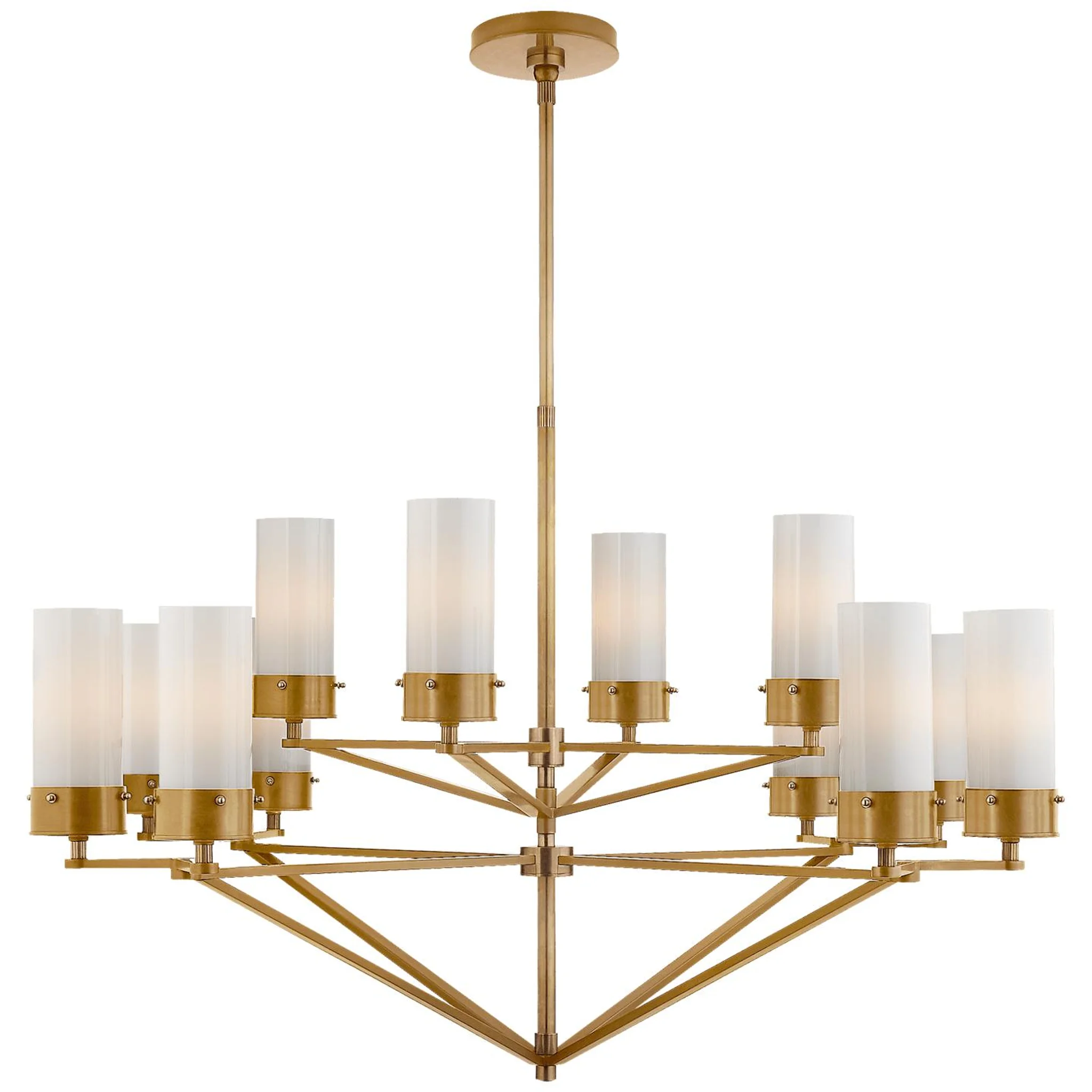 Купить Люстра Marais Large Chandelier в интернет-магазине roooms.ru