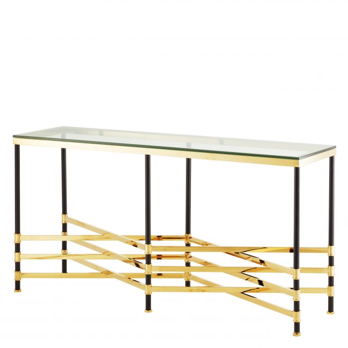 Купить Консоль Console Table Strato в интернет-магазине roooms.ru