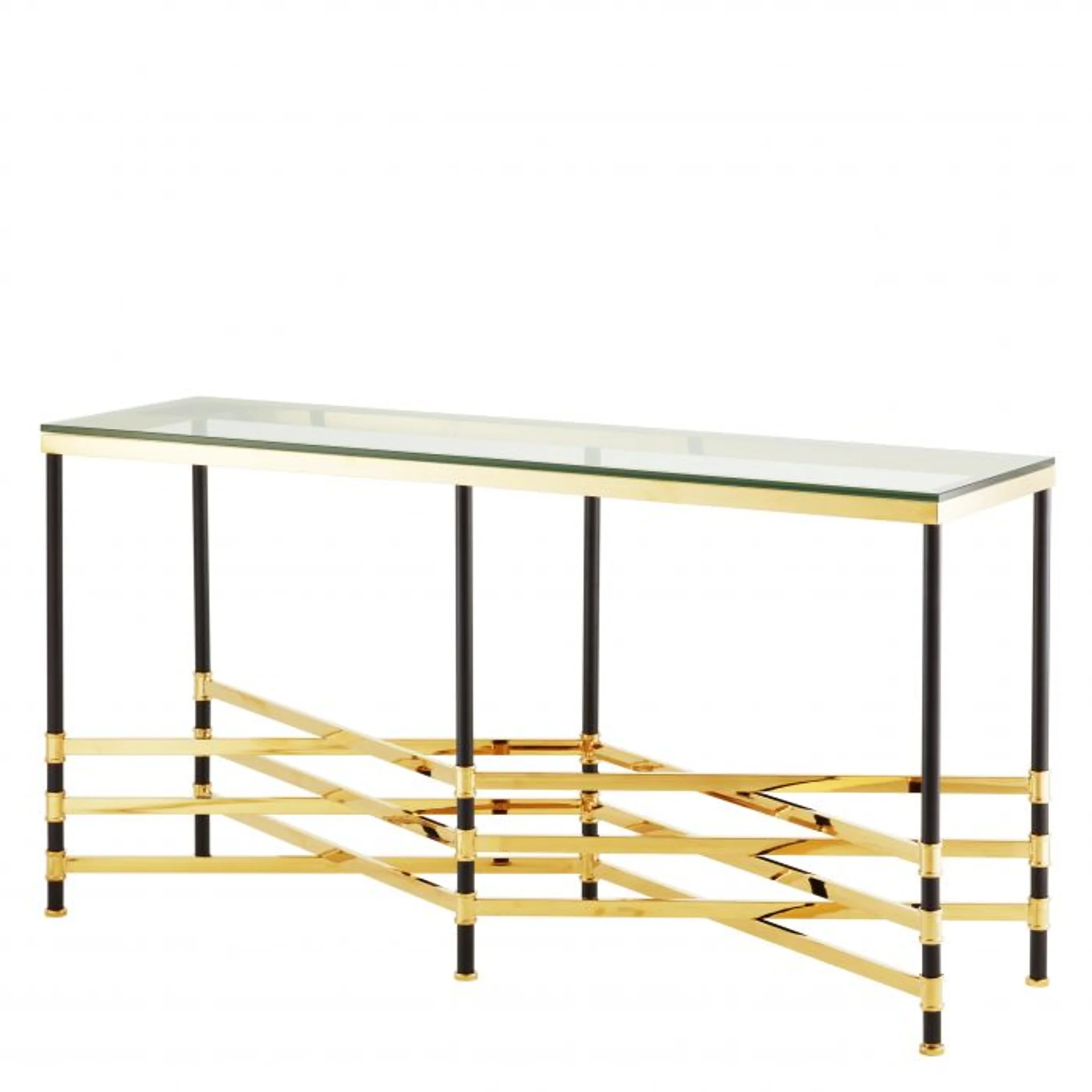 Купить Консоль Console Table Strato в интернет-магазине roooms.ru