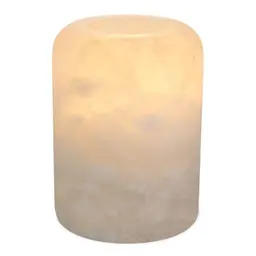 alabaster L