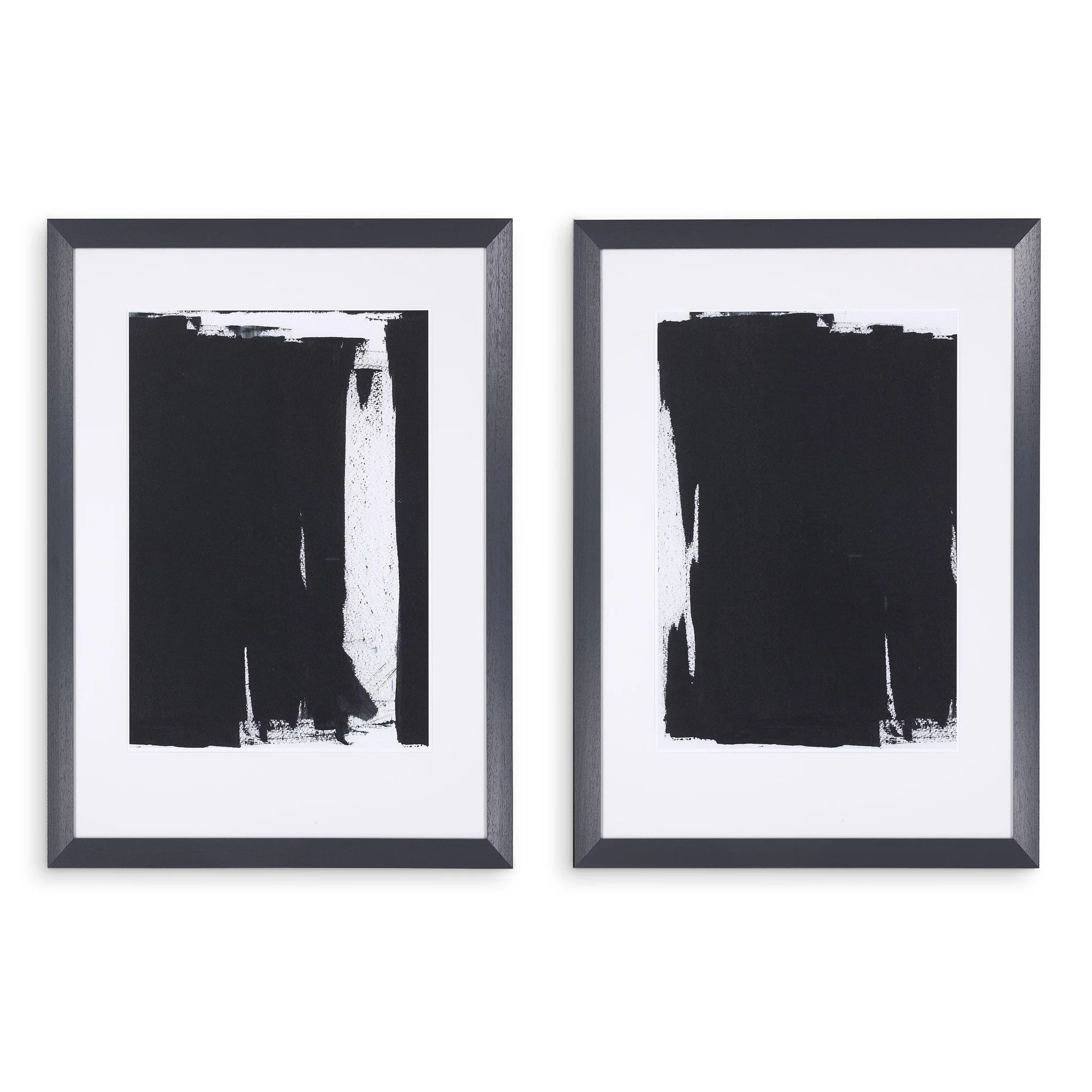 Купить Набор постеров Prints Thierry Montigny II set of 2 в интернет-магазине roooms.ru