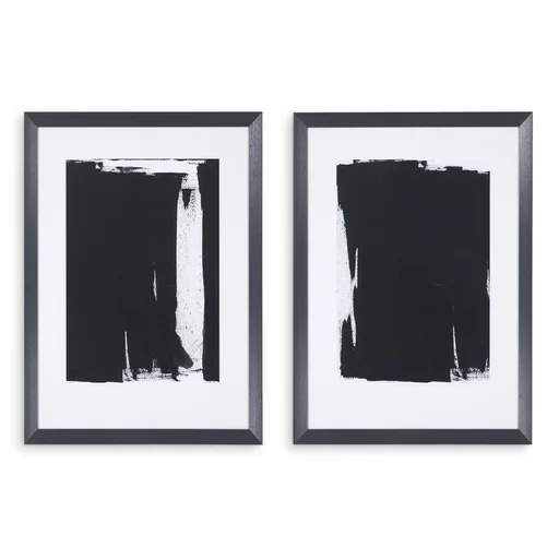 Купить Набор постеров Prints Thierry Montigny II set of 2 в интернет-магазине roooms.ru