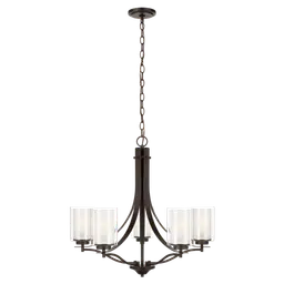 Bronze Bulb(s) Not Included