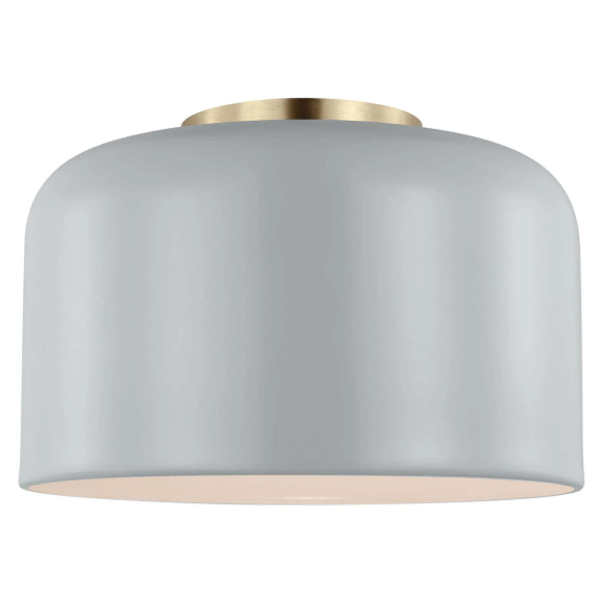 Купить Накладной светильник Malone Small Flush Mount в интернет-магазине roooms.ru