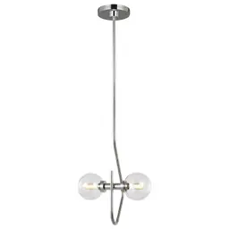 Polished Nickel