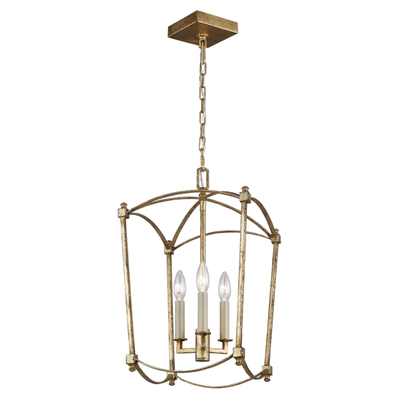 Купить Подвесной светильник Thayer Mini-Lantern в интернет-магазине roooms.ru