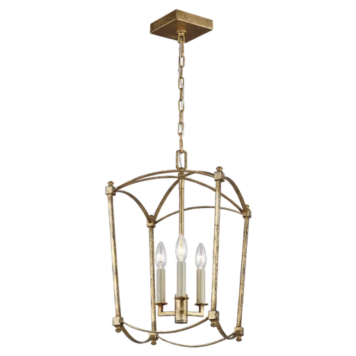 Купить Подвесной светильник Thayer Mini-Lantern в интернет-магазине roooms.ru