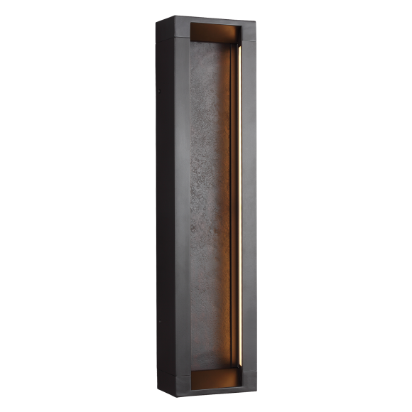 Купить Уличное бра Mattix Medium LED Sconce в интернет-магазине roooms.ru