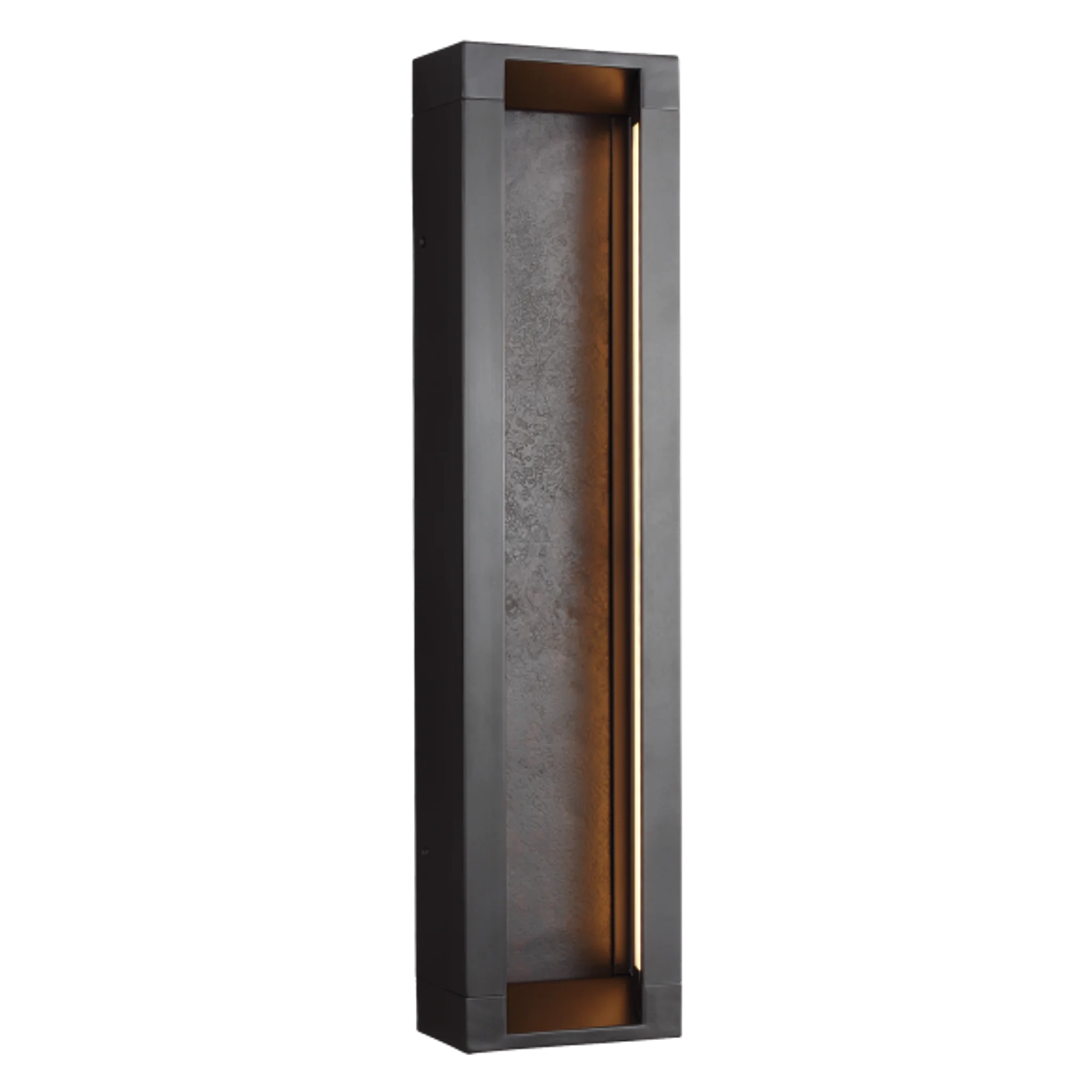 Купить Уличное бра Mattix Medium LED Sconce в интернет-магазине roooms.ru