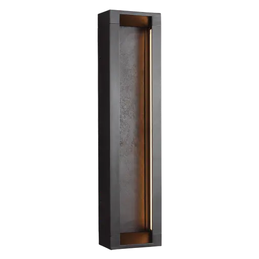 Купить Уличное бра Mattix Medium LED Sconce в интернет-магазине roooms.ru