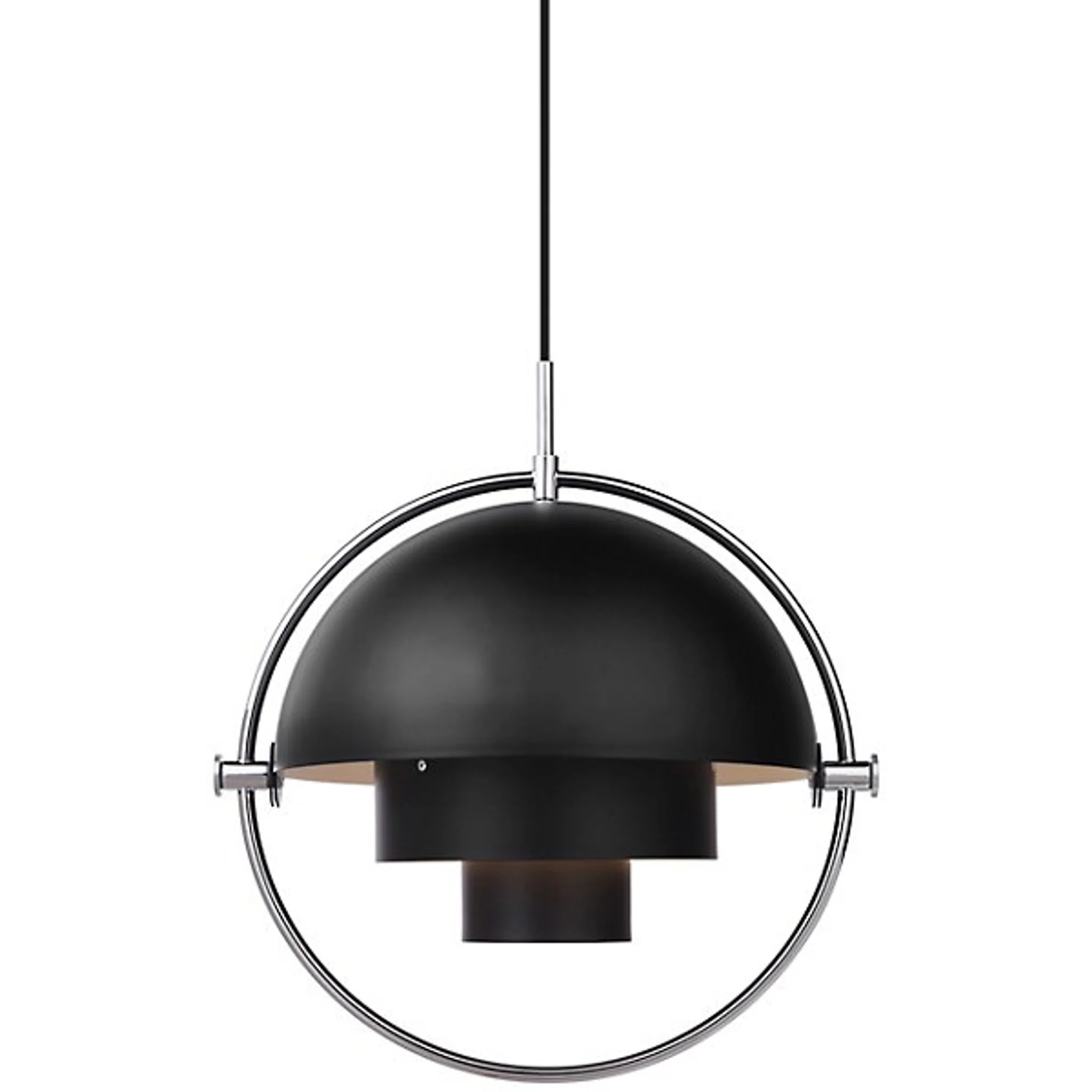Купить Подвесной светильник Multi-Lite Pendant в интернет-магазине roooms.ru