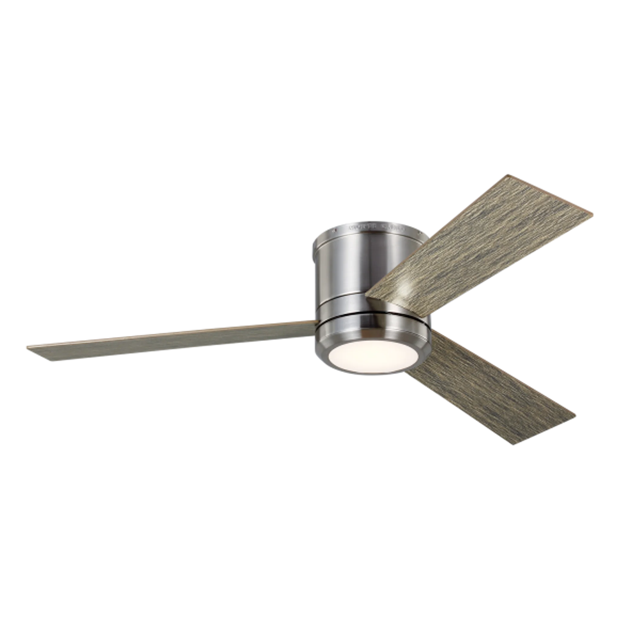 Купить Потолочный вентилятор Clarity 56" LED Ceiling Fan в интернет-магазине roooms.ru