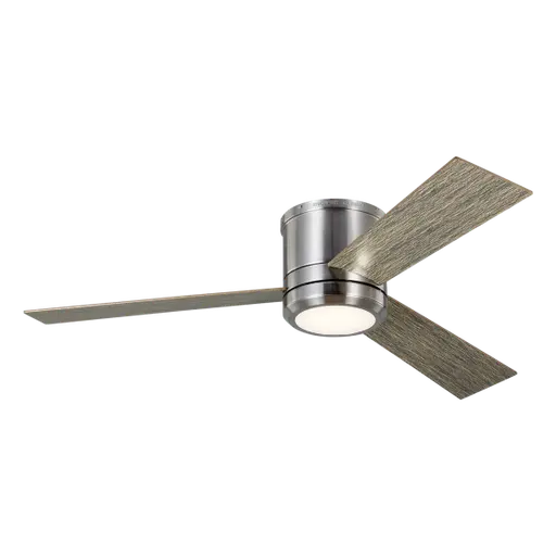 Купить Потолочный вентилятор Clarity 56" LED Ceiling Fan в интернет-магазине roooms.ru