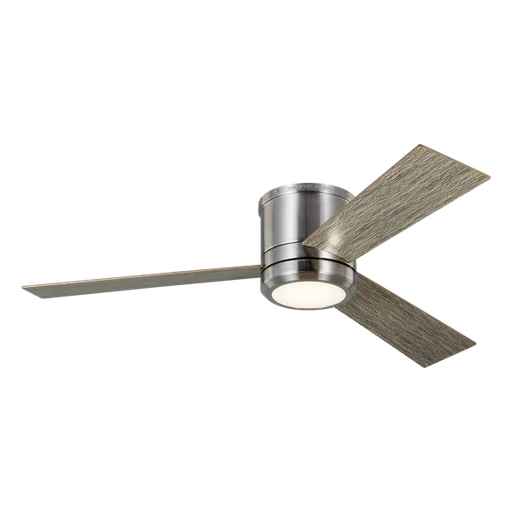 Купить Потолочный вентилятор Clarity 56" LED Ceiling Fan в интернет-магазине roooms.ru