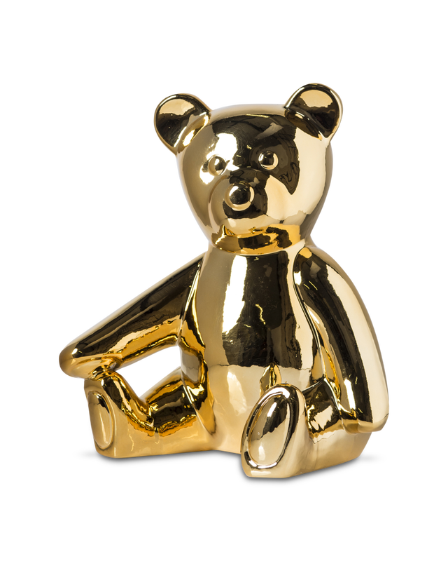 Купить Копилка Teddy Moneybox в интернет-магазине roooms.ru