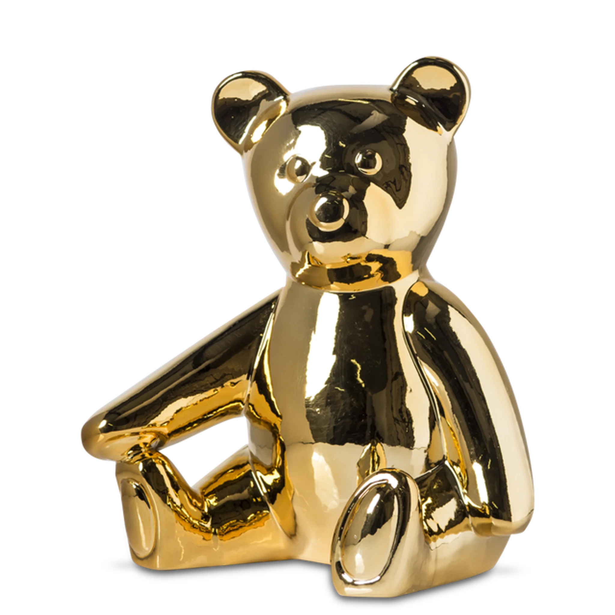 Купить Копилка Teddy Moneybox в интернет-магазине roooms.ru