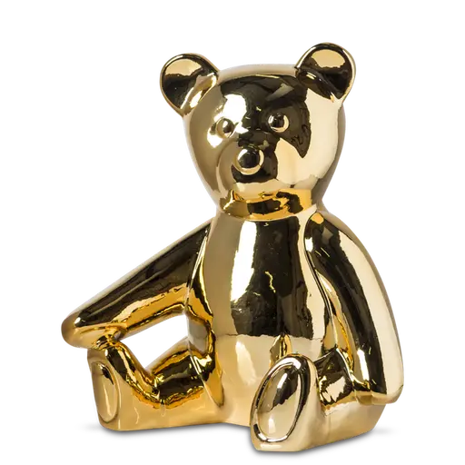 Купить Копилка Teddy Moneybox в интернет-магазине roooms.ru