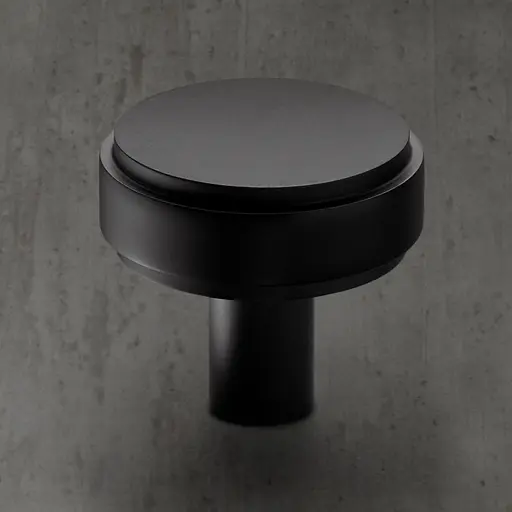 Купить Ручка-кнопка Lambeth Smooth Knob в интернет-магазине roooms.ru