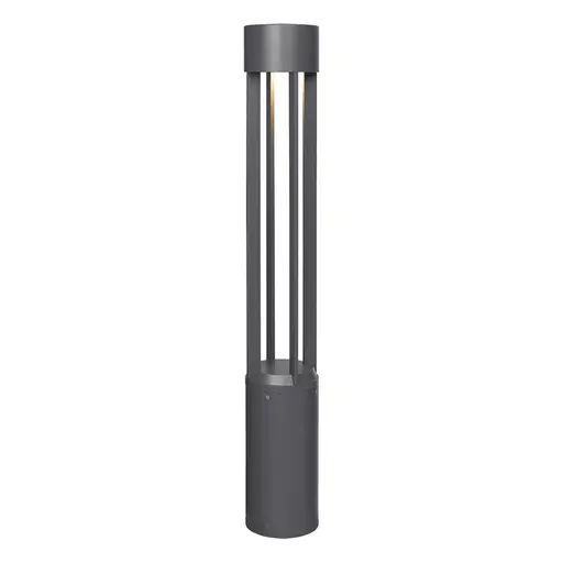 Купить Уличный фонарь Turbo 42 Outdoor Bollard в интернет-магазине roooms.ru