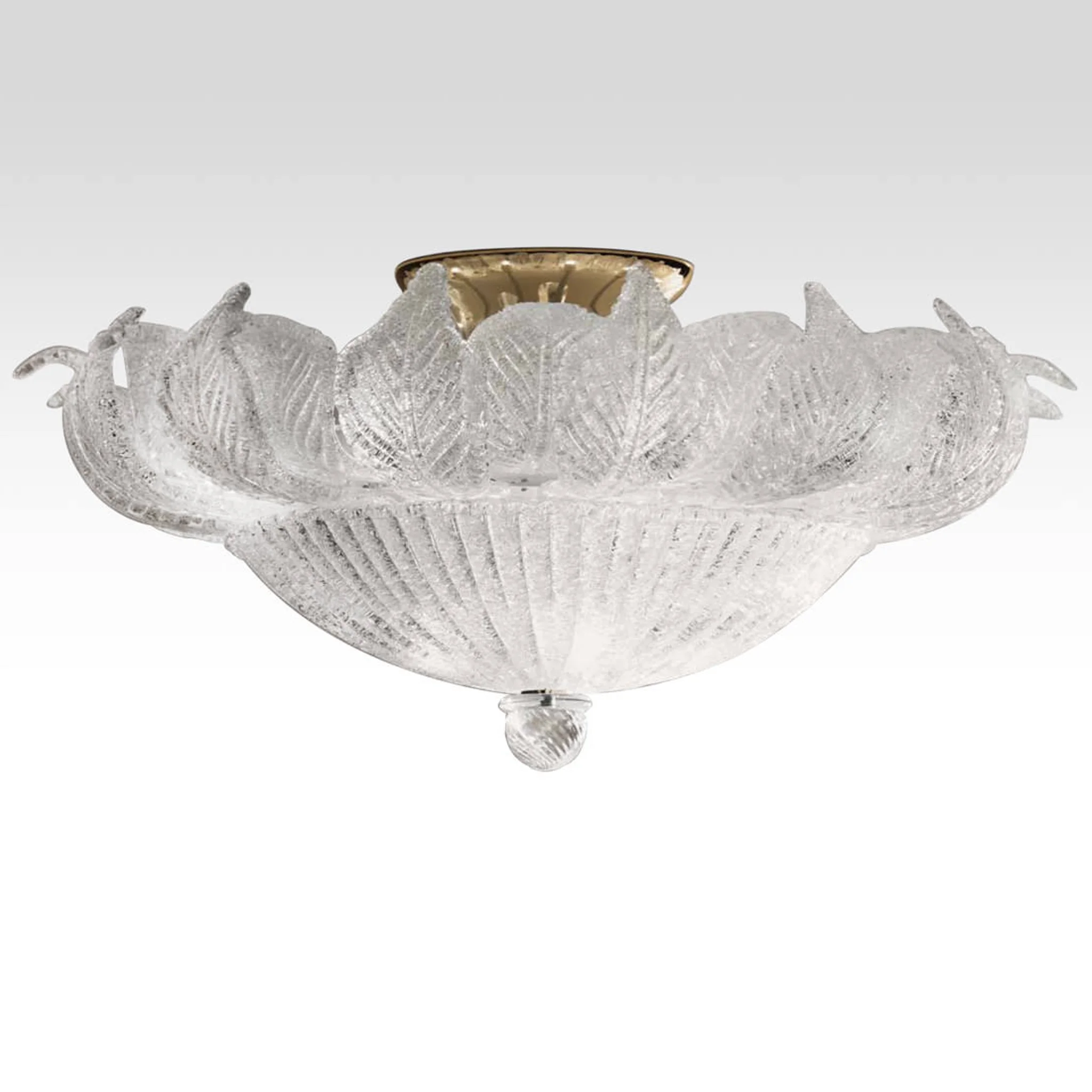 Купить Накладной светильник Quarzo в интернет-магазине roooms.ru