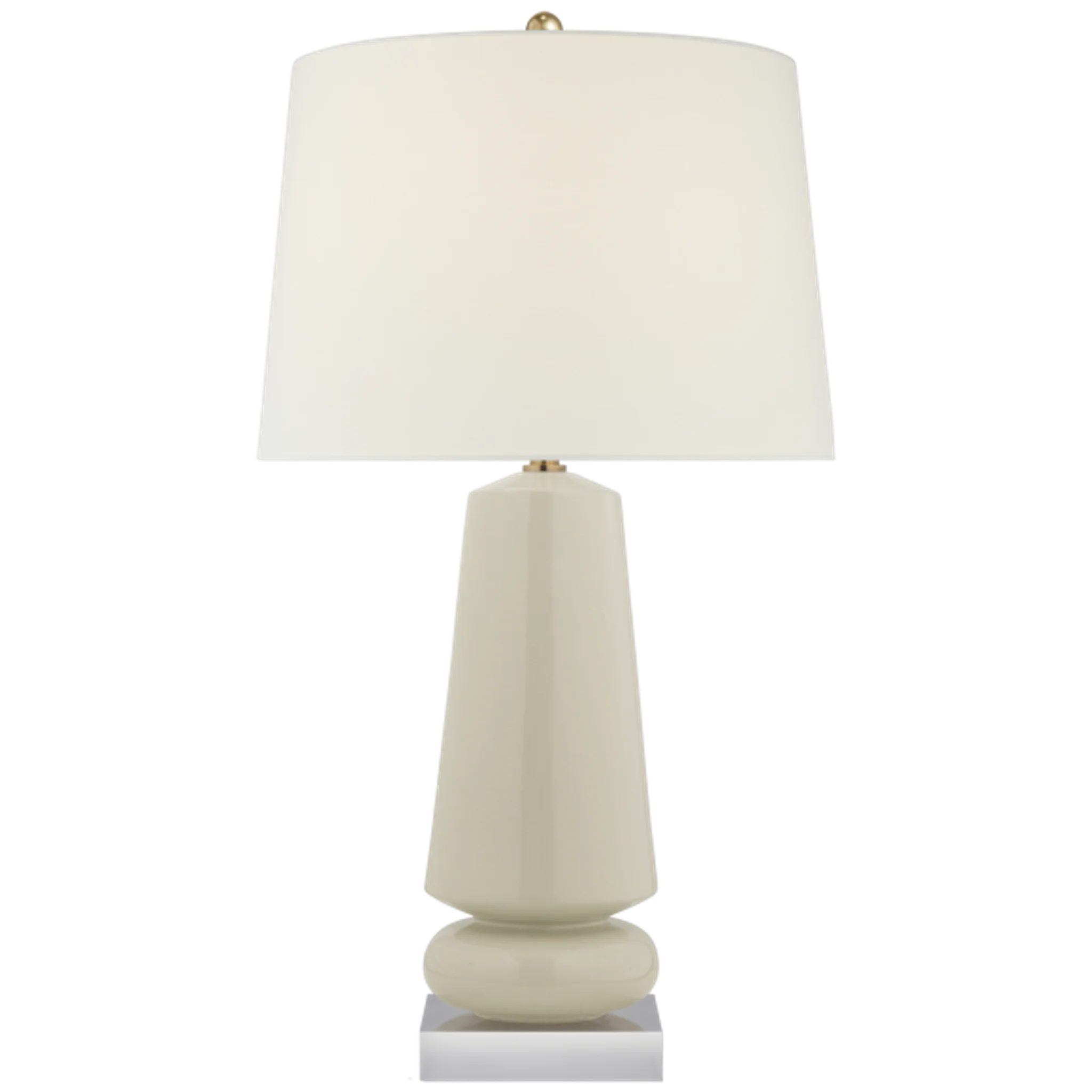Купить Настольная лампа Parisienne Medium Table Lamp в интернет-магазине roooms.ru
