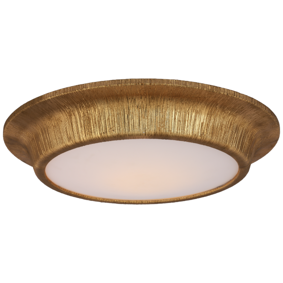 Gild Soft White Glass